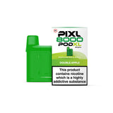 PIXL 8000 - 20mg Refill Pod and Cartridge