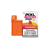 PIXL 8000 - 20mg Refill Pod and Cartridge