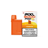 PIXL 8000 - 20mg Refill Pod and Cartridge
