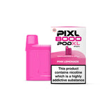 PIXL 8000 - 20mg Refill Pod and Cartridge