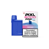 PIXL 8000 - 20mg Refill Pod and Cartridge