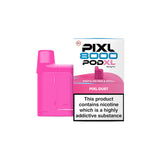 PIXL 8000 - 20mg Refill Pod and Cartridge