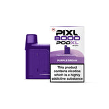 PIXL 8000 - 20mg Refill Pod and Cartridge