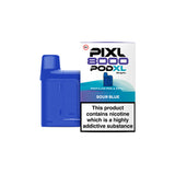 PIXL 8000 - 20mg Refill Pod and Cartridge