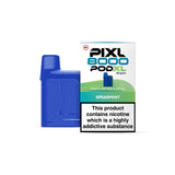 PIXL 8000 - 20mg Refill Pod and Cartridge