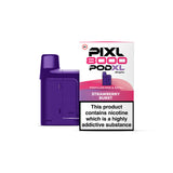 PIXL 8000 - 20mg Refill Pod and Cartridge
