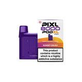 PIXL 8000 - 20mg Refill Pod and Cartridge