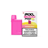 PIXL 8000 - 20mg Refill Pod and Cartridge