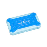 On Balance - PR-100-BL Predator - Pocket Scales 100g x 0.01g - Blue