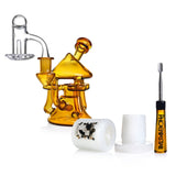 Pheonix Oil Recycler - Complete Terp Slurper Dab Rig Kit