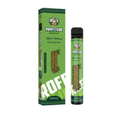 Professor Herb - CBD Disposable Vape Bars - Various Flavours