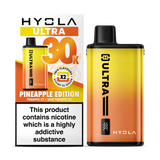 Hyola Ultra 30K -20mg Refillable Vape - Pre-Filled Pod Kit