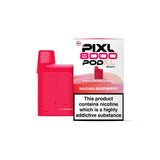 PIXL 8000 - 20mg Refill Pod and Cartridge