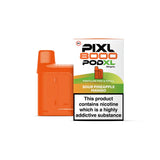PIXL 8000 - 20mg Refill Pod and Cartridge