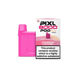 PIXL 8000 - 20mg Refill Pod and Cartridge