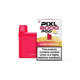 PIXL 8000 - 20mg Refill Pod and Cartridge