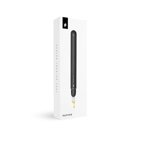 PuffCo - Hot Knife v2 - Electronic Heated Tool