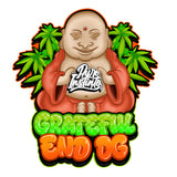 Pure Instinto - Grateful End OG