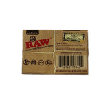 RAW Classic - 1 1/2 Size Rolling Papers