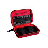 RAW x Puff Life Brazil -  Classic Stash Storage Case – Red