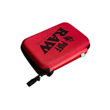 RAW x Puff Life Brazil -  Classic Stash Storage Case – Red