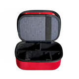RAW x Puff Life Brazil - PRO Stash Storage Case – Red