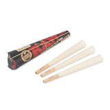 RAW Ethereal Ultimate Gold - Large Rolling Tray Gift Set