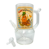 RAWktoberfest  – Limited Edition Prost & Smoke RAW Stein Glass