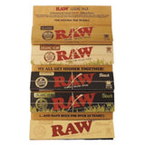 RAW Legend 5 Pack - Special Edition - Kingsize Slim