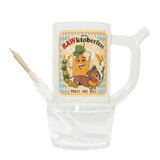 RAWktoberfest  – Limited Edition Prost & Smoke RAW Stein Glass