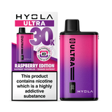 Hyola Ultra 30K -20mg Refillable Vape - Pre-Filled Pod Kit