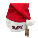 RAW - Christmas Santa Hat