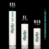 RipTip - Jet Black - Glass Filter Tip