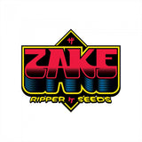 Ripper Seeds - Zake