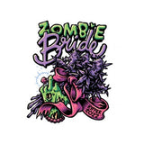 Ripper Seeds - Zombie Bride