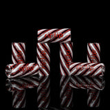 RipTip - Red Alert - Glass Filter Tip