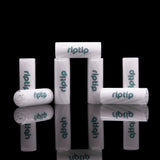 RipTip - Star White - Glass Filter Tip