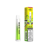 SKE 600 Pro - 20mg Refillable Pre-filled Vape Pod Kit - 2% Nicotine