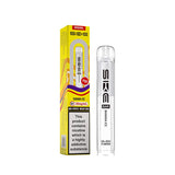 SKE Crystal Bar - 20mg Replacement Pre Filled Pods