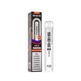 SKE Crystal Bar - 20mg Replacement Pre Filled Pods