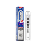 SKE Crystal Bar - 20mg Replacement Pre Filled Pods