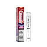 SKE Crystal Bar - 20mg Replacement Pre Filled Pods