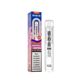SKE Crystal Bar - 20mg Replacement Pre Filled Pods