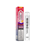 SKE Crystal Bar - 20mg Replacement Pre Filled Pods