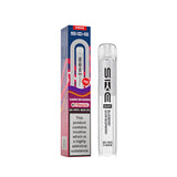 SKE Crystal Bar - 20mg Replacement Pre Filled Pods