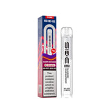 SKE Crystal Bar - 20mg Replacement Pre Filled Pods