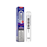 SKE Crystal Bar - 20mg Replacement Pre Filled Pods