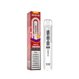 SKE Crystal Bar - 20mg Replacement Pre Filled Pods