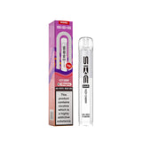 SKE Crystal Bar - 20mg Replacement Pre Filled Pods