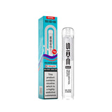 SKE Crystal Bar - 20mg Replacement Pre Filled Pods